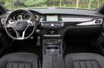 Mercedes-Benz CLS550 2012 года